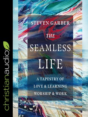cover image of The Seamless Life